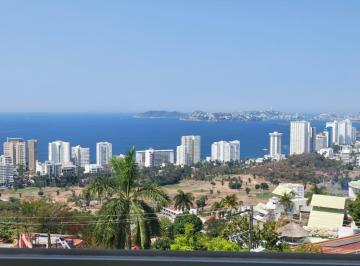 Departamento · 136m² · 2 Recámaras · 1 Estacionamiento · Departamento en Lomas de Costa Azul en Acapulco - (4)