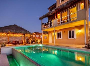 Casa · 181m² · 2 Recámaras · 2 Estacionamientos · Casa Pelicano, Pescadero - (4)