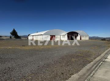 Nave industrial · 2500m² · Nave Industrial en Venta en Teopilco de Juárex, Xaltocan, Tlaxcala - (4)