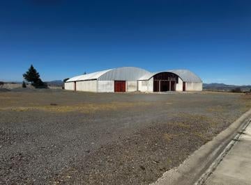 Nave industrial · 2500m² · Nave Industrial en Venta en Teopilco de Juárex, Xaltocan, Tlaxcala - (4)