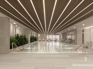 Local comercial · 46m² · 150 Estacionamientos · Locales Comerciales en Alviva Senior Living, Lomas de Angelopolis - (4)