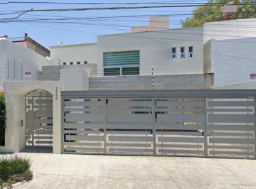Casa de 4 habitaciones, Guadalajara · Venta Casa Chapalita Guadalajara Jalisco