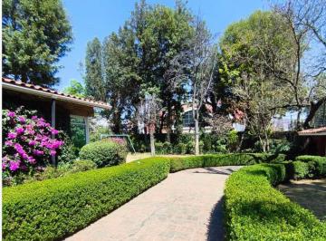 Casa de 3 habitaciones, Naucalpan de Juárez · Linda Casa con Departamento en Lomas Hipodromo