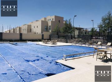 Departamento · 66m² · 2 Recámaras · 2 Estacionamientos · Departamento en Fraccionamiento El Mirador