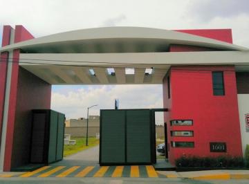 Terreno / Lote · 300m² · Terreno en Venta Metepec, Col La Providencia