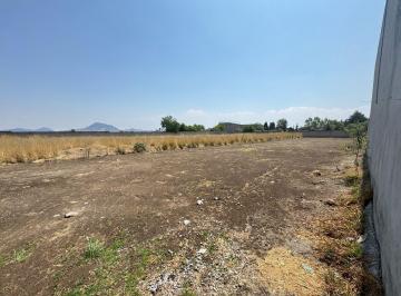 Terreno / Lote · 1690m² · Venta Terreno Cacalomacan