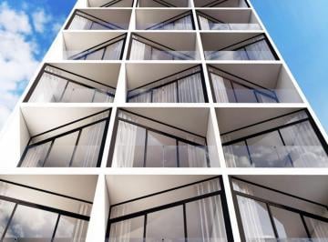 Departamento · 34m² · 1 Recámara · Departamento en Centro Playa del Carmen