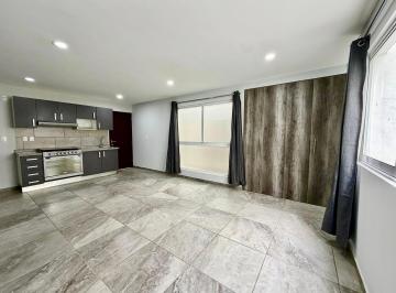 Departamento de 2 habitaciones, Cuauhtémoc · Departamento en Venta Sta. Maria La Ribera