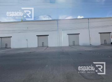 Bodega comercial · 309m² · 7 Estacionamientos · Bodegas en Renta Cerca de La Tecnologico y Mercurio