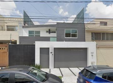 Casa de 4 habitaciones, Guadalajara · Venta Casa Providencia Guadalajara Jal.