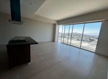 Departamento · 110m² · 2 Recámaras · 2 Estacionamientos · Departamento en Torre Eniti Ciudad del Sol de 2 Habitaciones