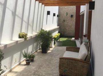 Casa de 3 habitaciones, La Magdalena Contreras · Casa en Venta en Condominio Horizontal Barrio de San Francisco, Magdalena Contreras Cdmx