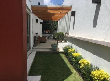 Casa de 3 habitaciones Venta MN 8,500,000 · Casa en Venta en Condominio Horizontal Remodelada Cdmx