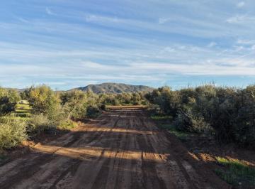 Terreno / Lote , Ensenada · Venta de Terrenos Cerca del Sassi