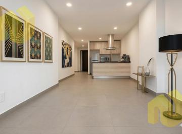 Departamento · 88m² · 2 Recámaras · 1 Estacionamiento · Departamento en Portales Norte en Benito Juarez