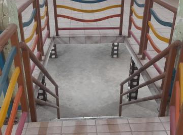Bodega comercial de 2 habitaciones, Tijuana · Renta de Amplio Local en Zona Centro – Tijuana