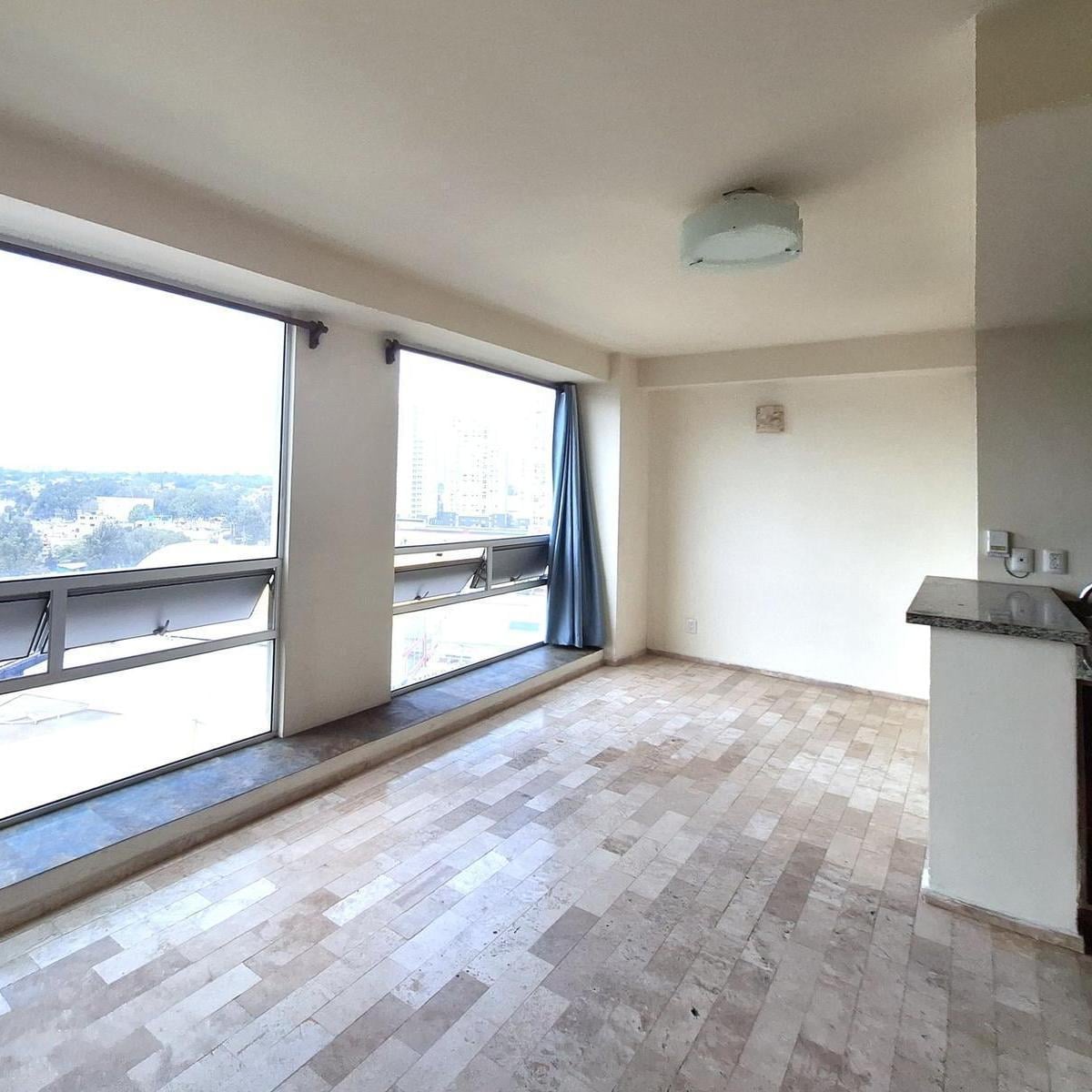 Renta de Loft en Condominio Puerta Jardín