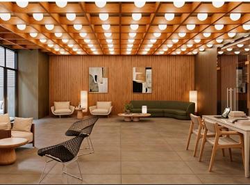Departamento de 2 habitaciones, Benito Juárez · Vendo Depto. Av Mexico General Anaya