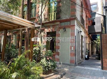 Departamento de 1 habitación, Cuauhtémoc · Divino Departamento en Venta en Col. Juárez