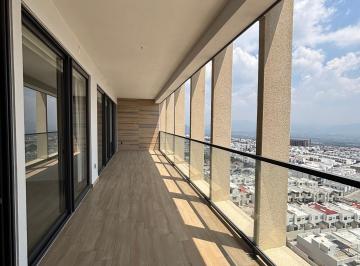 Departamento de 2 habitaciones, El Marqués · Departamento en Renta en Royal View, Zibatá Torre Fuego Oportunidad.