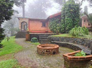 Casa · 120m² · 2 Recámaras · 5 Estacionamientos · Casa en Venta en Rancho Oyameyo