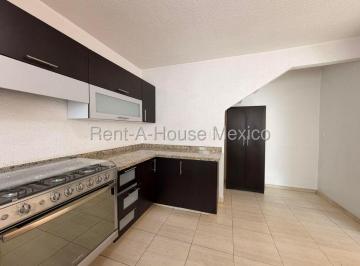 Casa de 3 habitaciones, Querétaro · Casa en Venta en Santa Fe Juriquilla Querétaro - Goh2658