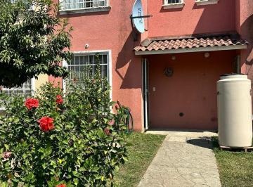 Casa · 73m² · 3 Recámaras · 1 Estacionamiento · Casa en Venta Fracc Tulipanes