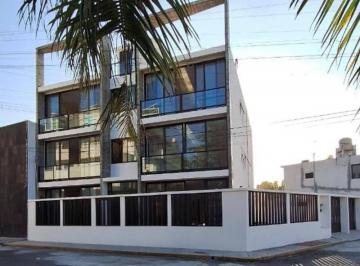 Departamento · 111m² · 2 Recámaras · 1 Estacionamiento · Venta de Departamento en Ylang Ylang Plaza Americas