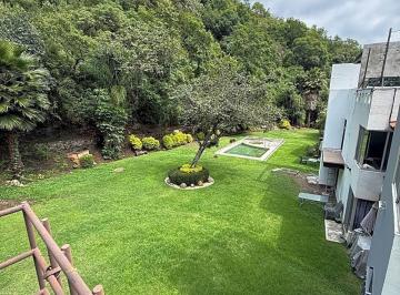 Casa · 168m² · 3 Recámaras · 2 Estacionamientos · Casa con Alberca en La Cañada en Cuernavaca Morelos
