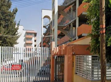 Departamento de 2 habitaciones, Iztacalco · Agradable Depa en Venta a Una Cuadra del Metro San Juan