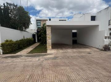 Casa · 249m² · 4 Recámaras · 2 Estacionamientos · Casa en Renta Porto Novo, Santa Gertrudis Copo, Zona Cabo Norte