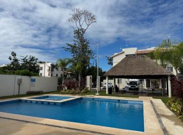 Departamento · 49m² · 2 Recámaras · 1 Estacionamiento · Departamento - Jardines de Ciudad Mayakoba