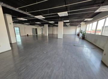 Oficina , Benito Juárez · Amplia Oficina de 300 m² en Piso Completo | Ideal Corporativo