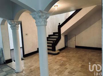 Casa · 387m² · 4 Recámaras · 3 Estacionamientos · Narvarte Casa en Venta Narvarte
