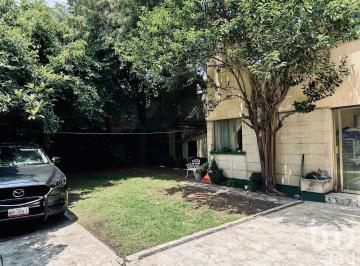 Casa · 387m² · 4 Recámaras · 3 Estacionamientos · Casa en Venta Narvarte Tajin