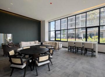 Departamento de 3 habitaciones, Cuajimalpa de Morelos · Departamento en Venta de 3 Recamaras, 142 m² en Satori Santa Fe.