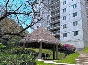 Departamento · 75m² · 2 Recámaras · 1 Estacionamiento · Departamento con Alberca en Acapatzingo, Cuernavaca Morelos