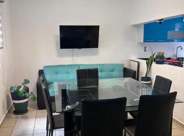 Casa de 2 habitaciones, Benito Juárez · Casa en Venta, Colonia Moderna, Benito Juarez