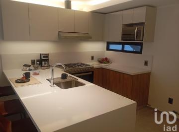 Departamento · 77m² · 2 Recámaras · 1 Estacionamiento · Departamento en Venta Col. Cuahtemoc Cdmx
