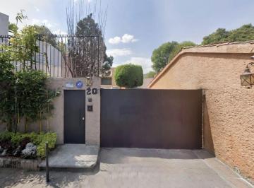 Casa de 3 habitaciones, La Magdalena Contreras · Casa Adjudicada en Pueblo Nuevo Bajo Alcaldía Magdalena Contreras
