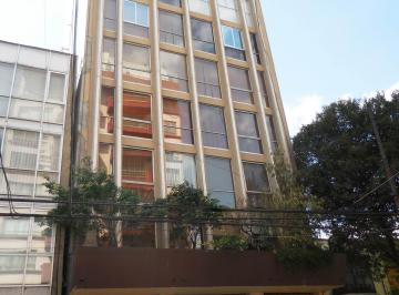 Departamento · 60m² · 1 Recámara · 1 Estacionamiento · Departamento Amueblado en Renta Cuauhtèmoc, Cuauhtèmoc, Cdmx