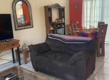 Casa en condominio de 3 habitaciones, Bahía de Banderas · Bucerías La Mejor Ubicación y Seguridad Casa Venta