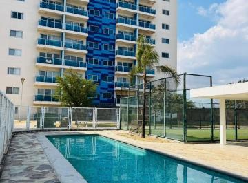 Departamento · 75m² · 2 Recámaras · Departamento Amueblado en Renta en Natura Torre Oceani
