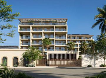 Departamento de 2 habitaciones, La Paz · Condominios en Preventa a 5 Min del Malecon de La Paz, Bcs