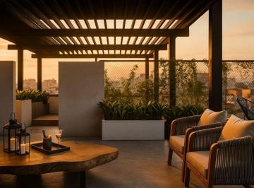 Departamento de 2 habitaciones, Nezahualcóyotl · Departamentos en Venta a Estrenar