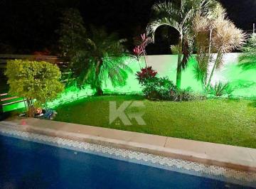 Casa de 3 habitaciones, Cuernavaca · Casa en Venta de 252 m² Superficie de Terreno y 3 Recámaras en Palmira Cuernavaca Morelos