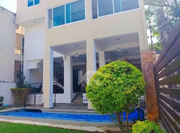Casa de 3 habitaciones, Cuernavaca · Casa en Venta de 252 m² Superficie de Terreno y 3 Recámaras en Palmira Cuernavaca Morelos