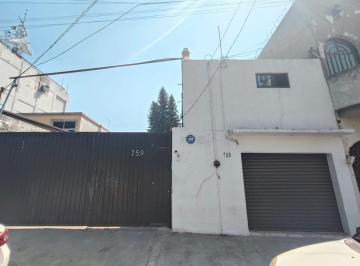 Casa de 4 habitaciones, Gustavo A. Madero · Se Vende Propiedad en Lindavista de 310 m² Terreno