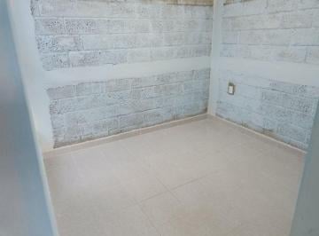 Departamento de 2 habitaciones, Ecatepec de Morelos · Departamento Nuevo en Renta