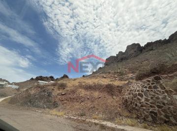 Foto principal · Terreno Residencial en Bahía El Encanto, San Carlos